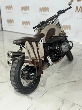 BMW R Nine T Scrambler* Кожа | Auto.bg — изображение 7 BMW R Nine T Scrambler* Кожа | Auto.bg — изображение 7