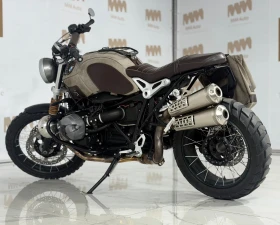 BMW R Nine T Scrambler* Кожа | Auto.bg — изображение 4 BMW R Nine T Scrambler* Кожа | Auto.bg — изображение 4