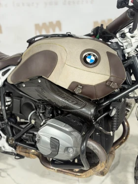 BMW R Nine T Scrambler* Кожа | Auto.bg — изображение 17 BMW R Nine T Scrambler* Кожа | Auto.bg — изображение 17
