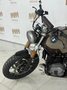 BMW R Nine T Scrambler* Кожа | Auto.bg — изображение 10 BMW R Nine T Scrambler* Кожа | Auto.bg — изображение 10