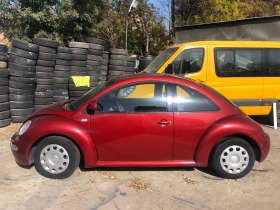 VW New beetle 2.0 | Mobile.bg   5