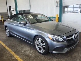 Mercedes-Benz C 300 * CARFAX * ОПЦИЯ ЗА ФИНАНСИРАНЕ 1 - Car24.bg Mercedes-Benz C 300 * CARFAX * ОПЦИЯ ЗА ФИНАНСИРАНЕ 1