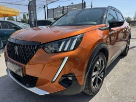 Peugeot 2008 1. 5GT BlueHDi 131 S&S EAT8 - Car24.bg Peugeot 2008 1. 5GT BlueHDi 131 S&S EAT8