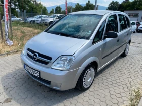 Opel Meriva 1.6i/AVTOMAT/РЕГИСТРИРАН ! ! ! - Car24.bg Opel Meriva 1.6i/AVTOMAT/РЕГИСТРИРАН ! ! !