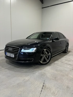 Audi A8 4.2 TDI / ROTOR / БЕЗ АНАЛОГ - Car24.bg Audi A8 4.2 TDI / ROTOR / БЕЗ АНАЛОГ