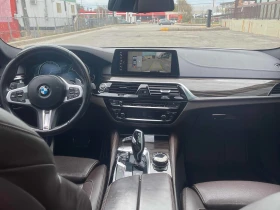 BMW 540 M-pkg* Xdrive* Massage* HUD* 360View* Harman/Kardo - 44699 лв. / 22854.24 € - 34286652 10 | Car24.bg BMW 540 M-pkg* Xdrive* Massage* HUD* 360View* Harman/Kardo - 44699 лв. / 22854.24 € - 34286652 10
