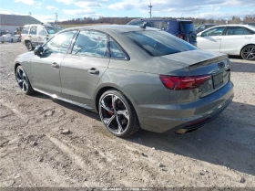 Audi A4 S LINE* DIGITAL* ПОДГРЕВ* 360* PANORAMA* - 48900 лв. / 25002.17 € - 48263709 5 | Car24.bg Audi A4 S LINE* DIGITAL* ПОДГРЕВ* 360* PANORAMA* - 48900 лв. / 25002.17 € - 48263709 5