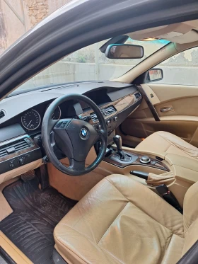 BMW 530 530д - 3500 € / 6845.40 лв. - 49391635 4 | Car24.bg BMW 530 530д - 3500 € / 6845.40 лв. - 49391635 4