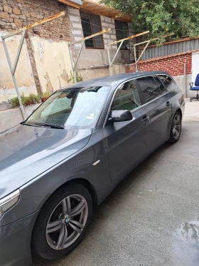 BMW 530 530д - 3500 € / 6845.40 лв. - 49391635 10 | Car24.bg BMW 530 530д - 3500 € / 6845.40 лв. - 49391635 10