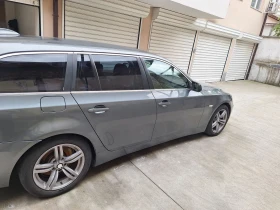 BMW 530 530д - 3500 € / 6845.40 лв. - 49391635 7 | Car24.bg BMW 530 530д - 3500 € / 6845.40 лв. - 49391635 7