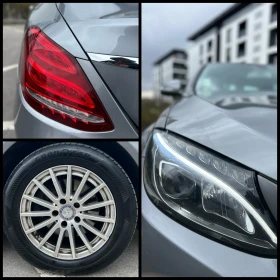 Mercedes-Benz C 220 - цена по договаряне - 91120028 16 | Car24.bg Mercedes-Benz C 220 - цена по договаряне - 91120028 16