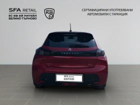 Peugeot 208 New Line Up GT 1.2 PureTech 100 EAT8 - 18000 € / 35204.94 лв. - 86873000 6 | Car24.bg Peugeot 208 New Line Up GT 1.2 PureTech 100 EAT8 - 18000 € / 35204.94 лв. - 86873000 6