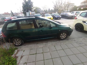 Peugeot 307 - 2700 € / 5280.74 лв. - 72491168 2 | Car24.bg Peugeot 307 - 2700 € / 5280.74 лв. - 72491168 2