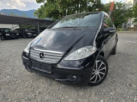 Mercedes-Benz A 150 1.5i KLIMA FACE