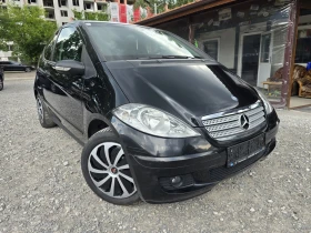 Mercedes-Benz A 150 1.5i KLIMA FACE | Auto.bg — изображение 2 Mercedes-Benz A 150 1.5i KLIMA FACE | Auto.bg — изображение 2