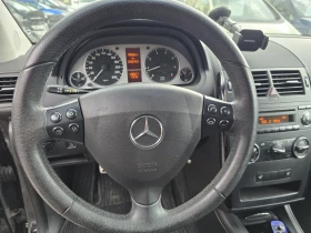 Mercedes-Benz A 150 1.5i KLIMA FACE | Auto.bg — изображение 14 Mercedes-Benz A 150 1.5i KLIMA FACE | Auto.bg — изображение 14