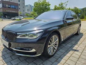 BMW 750 Li xDrive* FULL* DISTRONIC* МАСАЖ* BOWERS* 360* TV