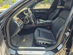 BMW 750 Li xDrive* FULL* DISTRONIC* МАСАЖ* BOWERS* 360* TV | Auto.bg — изображение 8 BMW 750 Li xDrive* FULL* DISTRONIC* МАСАЖ* BOWERS* 360* TV | Auto.bg — изображение 8