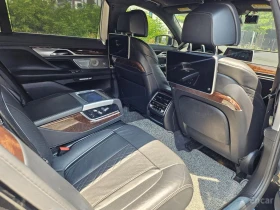 BMW 750 Li xDrive* FULL* DISTRONIC* МАСАЖ* BOWERS* 360* TV | Auto.bg — изображение 14 BMW 750 Li xDrive* FULL* DISTRONIC* МАСАЖ* BOWERS* 360* TV | Auto.bg — изображение 14
