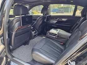 BMW 750 Li xDrive* FULL* DISTRONIC* МАСАЖ* BOWERS* 360* TV | Auto.bg — изображение 13 BMW 750 Li xDrive* FULL* DISTRONIC* МАСАЖ* BOWERS* 360* TV | Auto.bg — изображение 13
