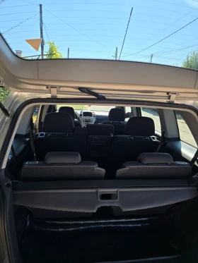 Opel Zafira Газ, бензин, метан | Auto.bg — изображение 14 Opel Zafira Газ, бензин, метан | Auto.bg — изображение 14