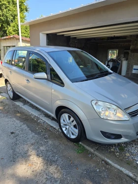 Opel Zafira Газ, бензин, метан | Auto.bg — изображение 15 Opel Zafira Газ, бензин, метан | Auto.bg — изображение 15