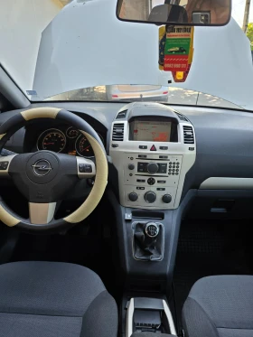 Opel Zafira Газ, бензин, метан | Auto.bg — изображение 8 Opel Zafira Газ, бензин, метан | Auto.bg — изображение 8