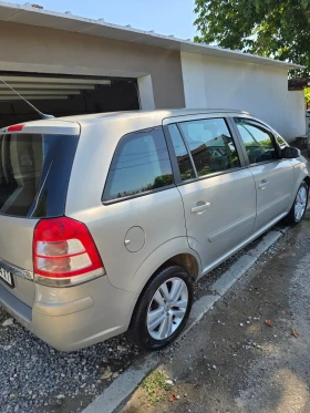 Opel Zafira Газ, бензин, метан | Auto.bg — изображение 11 Opel Zafira Газ, бензин, метан | Auto.bg — изображение 11