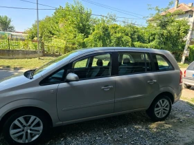 Opel Zafira Газ, бензин, метан | Auto.bg — изображение 16 Opel Zafira Газ, бензин, метан | Auto.bg — изображение 16