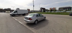 Mercedes-Benz C 200 - 2500 € - 58165746 5 | Car24.bg Mercedes-Benz C 200 - 2500 € - 58165746 5