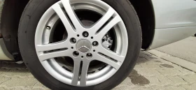 Mercedes-Benz C 200 - 2500 € - 58165746 10 | Car24.bg Mercedes-Benz C 200 - 2500 € - 58165746 10