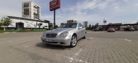 Mercedes-Benz C 200 - Car24.bg Mercedes-Benz C 200