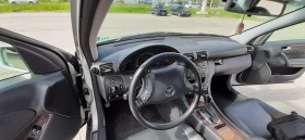 Mercedes-Benz C 200 - 2500 € - 58165746 9 | Car24.bg Mercedes-Benz C 200 - 2500 € - 58165746 9