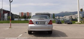 Mercedes-Benz C 200 - 2500 € - 58165746 4 | Car24.bg Mercedes-Benz C 200 - 2500 € - 58165746 4