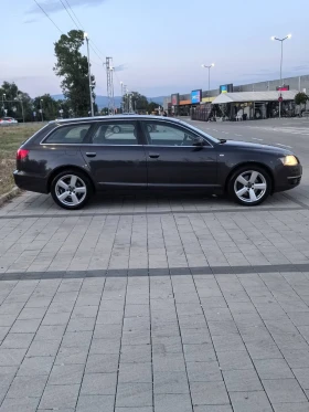 Audi A6 undefined | Auto.bg — изображение 4 Audi A6 undefined | Auto.bg — изображение 4
