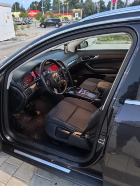 Audi A6 undefined | Auto.bg — изображение 7 Audi A6 undefined | Auto.bg — изображение 7