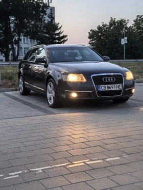 Audi A6 undefined | Auto.bg — изображение 2 Audi A6 undefined | Auto.bg — изображение 2