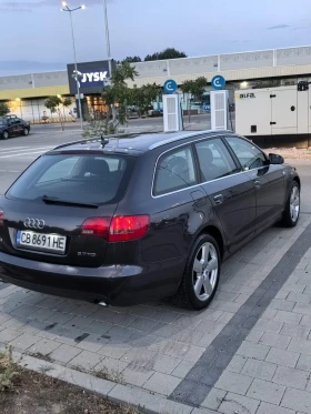 Audi A6 undefined | Auto.bg — изображение 5 Audi A6 undefined | Auto.bg — изображение 5