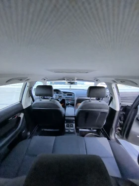 Audi A6 undefined | Auto.bg — изображение 12 Audi A6 undefined | Auto.bg — изображение 12