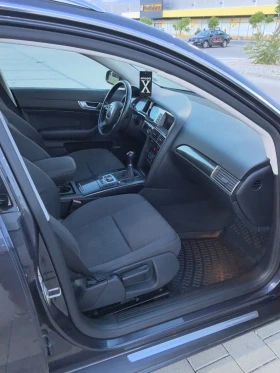 Audi A6 undefined | Auto.bg — изображение 8 Audi A6 undefined | Auto.bg — изображение 8