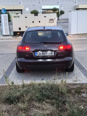 Audi A6 undefined | Auto.bg — изображение 3 Audi A6 undefined | Auto.bg — изображение 3