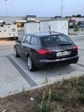Audi A6 undefined | Auto.bg — изображение 6 Audi A6 undefined | Auto.bg — изображение 6