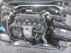 Honda Accord 2.0 - 6200 € - 61442457 17 | Car24.bg Honda Accord 2.0 - 6200 € - 61442457 17