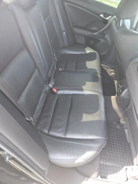 Honda Accord 2.0 - 6200 € - 61442457 8 | Car24.bg Honda Accord 2.0 - 6200 € - 61442457 8
