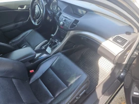 Honda Accord 2.0 - 6200 € - 61442457 7 | Car24.bg Honda Accord 2.0 - 6200 € - 61442457 7