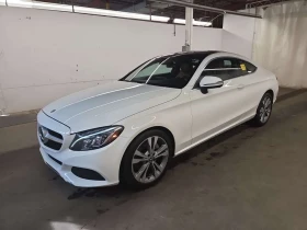 Mercedes-Benz C 300 ПАНО* ПАМЕТ* CARFAX * ОПЦИЯ ЗА ФИНАНСИРАНЕ