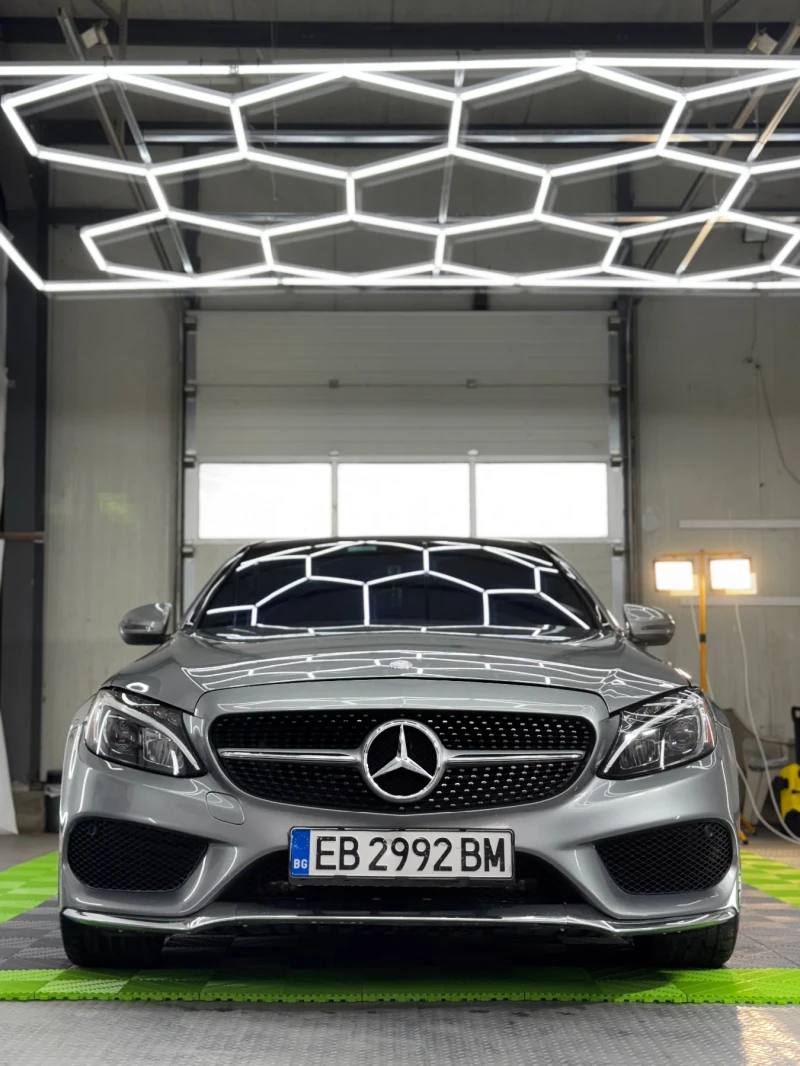 Mercedes-Benz C 300 4 MATIC AMG - 17500 € / 34227.03 лв. - 15939032 1 | Car24.bg Mercedes-Benz C 300 4 MATIC AMG - 17500 € / 34227.03 лв. - 15939032 1