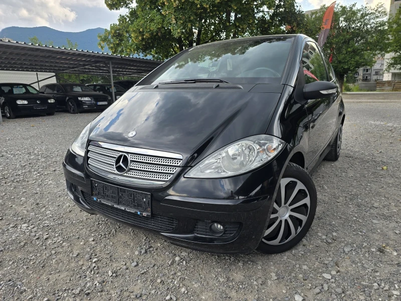 Mercedes-Benz A 150 1.5i KLIMA FACE - 1490 € / 2914.19 лв. - 59061584 1 | Car24.bg Mercedes-Benz A 150 1.5i KLIMA FACE - 1490 € / 2914.19 лв. - 59061584 1