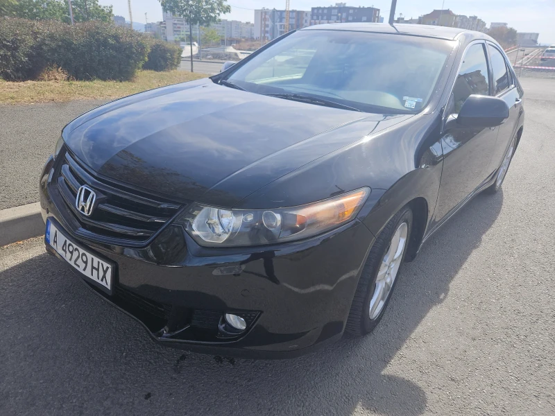 Honda Accord 2.0 - 6200 € - 61442457 1 | Car24.bg Honda Accord 2.0 - 6200 € - 61442457 1