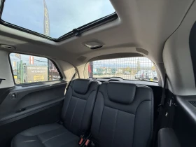 Mercedes-Benz GL 450 4MATIC* ПАНОРАМА* ПЕРФЕКТЕН* РЕАЛНИ КМ | Mobile.bg — малка снимка 12